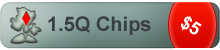 20B POKER CHIPS FOR ULTIMATE POKER PRO CHIPS FOR FACEBOOK
