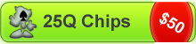 370 BILLION POKER CHIPS FOR ULTIMATE POKER PRO CHIPS FOR FACEBOOK
